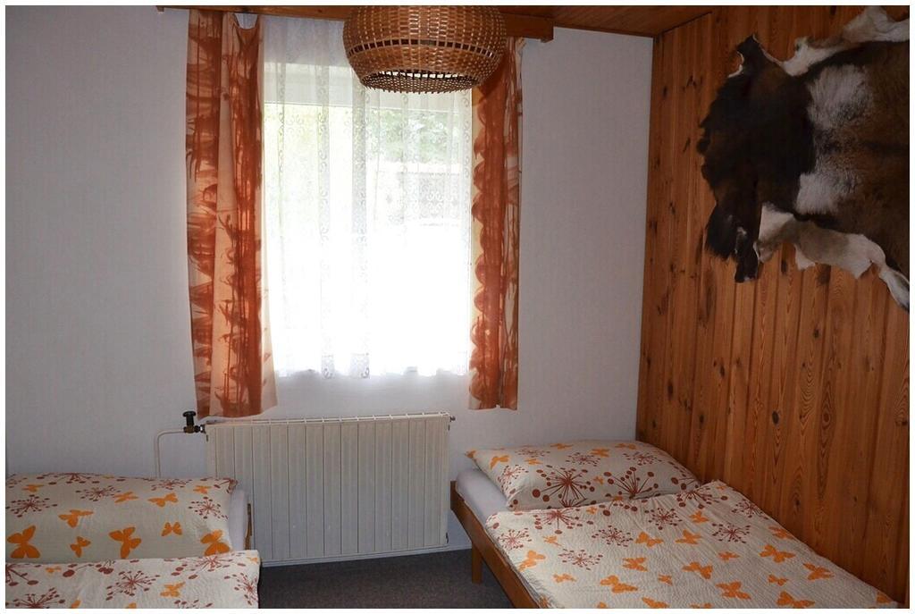 Pension Dvoracek Svoboda nad Úpou Rum bild