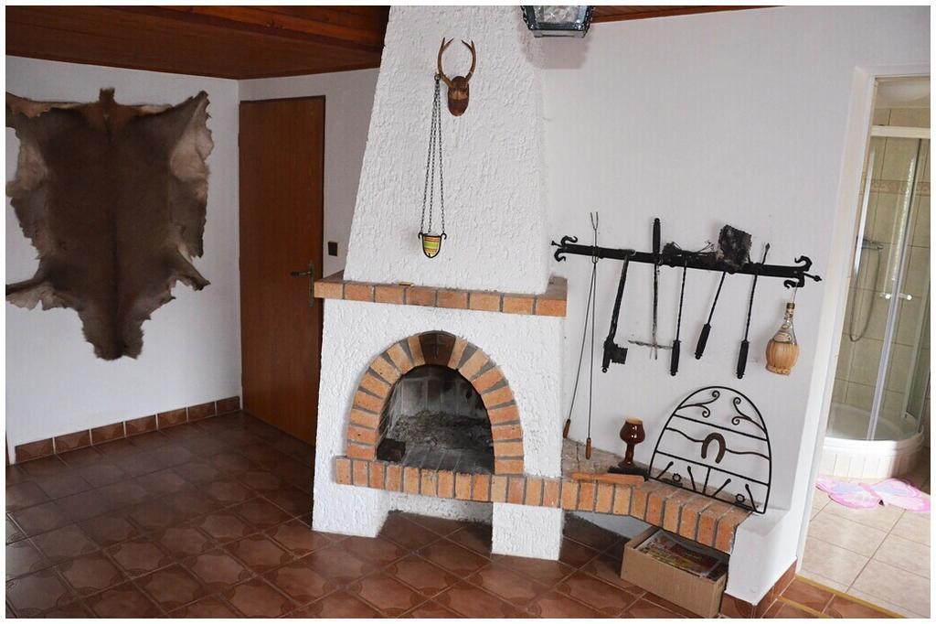 Pension Dvoracek Svoboda nad Úpou Rum bild